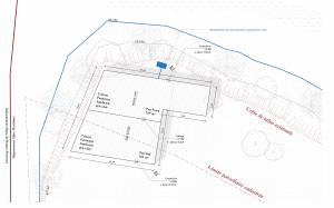 Benoit DE CILLIA - ATELIER PUGETOIS D'ARCHITECTURE