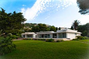 Luc SERGENT - SASU SERGENT ARCHITECTURE